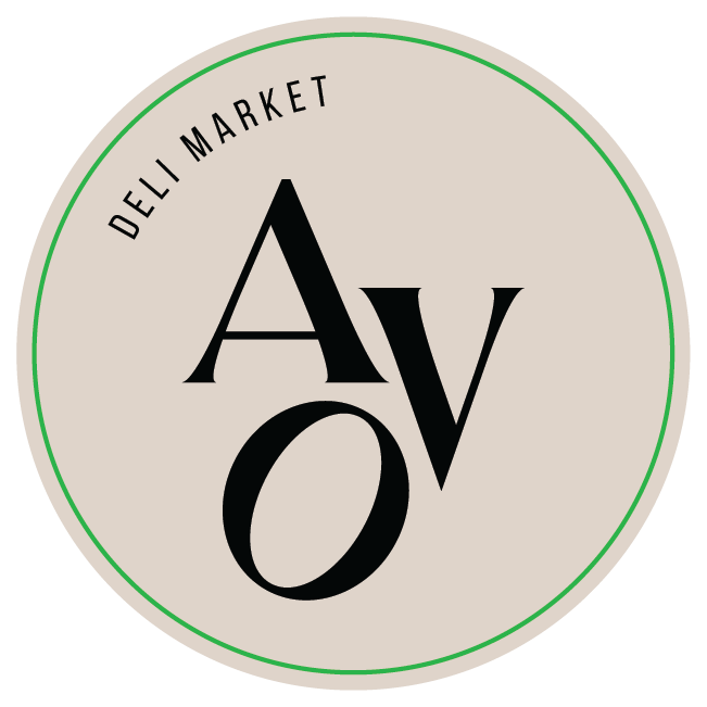 AVO label